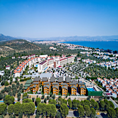 Hattuşa Vacation Club Kazdağları